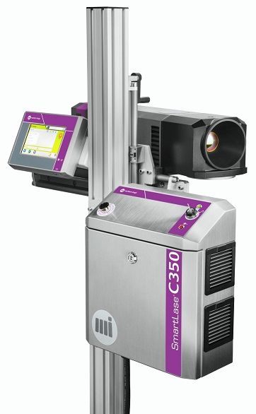 Markem-Imaje SmartLase® C350HD+