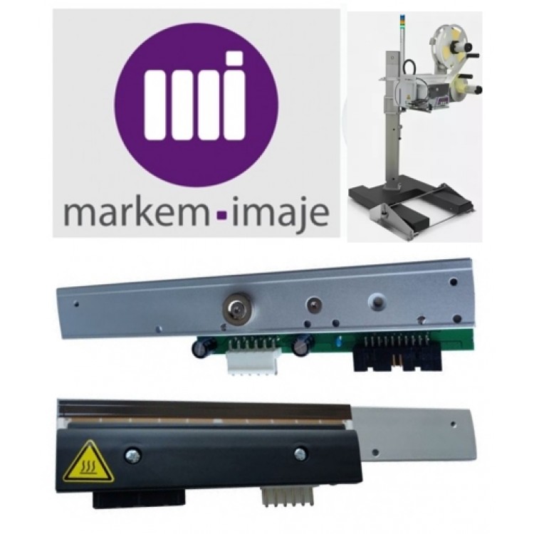 Термоголовка Markem-Imaje® 4 Imaje 2000 HC Kit (104mm) — 200DPI, 338216