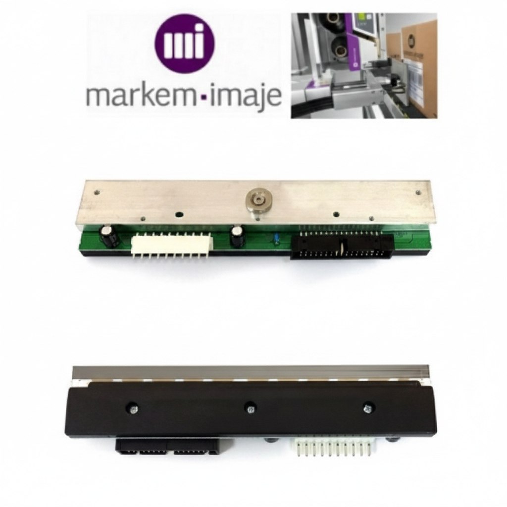 Термоголовка Markem-Imaje® 4 Imaje 2000 HC Kit (162mm) — 200DPI, 338218