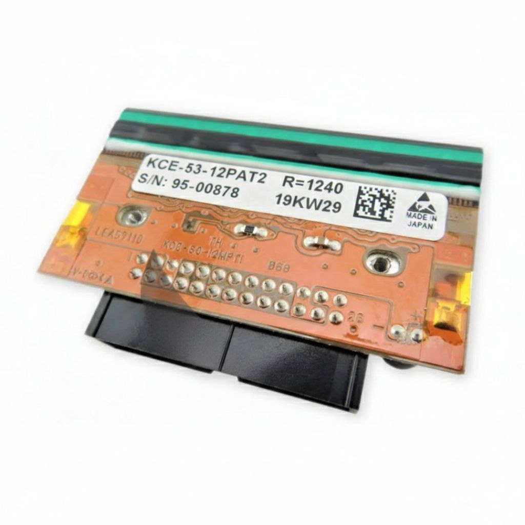 Термоголовка SmartDate 5 (53mm) — 300DPI, 34986BA