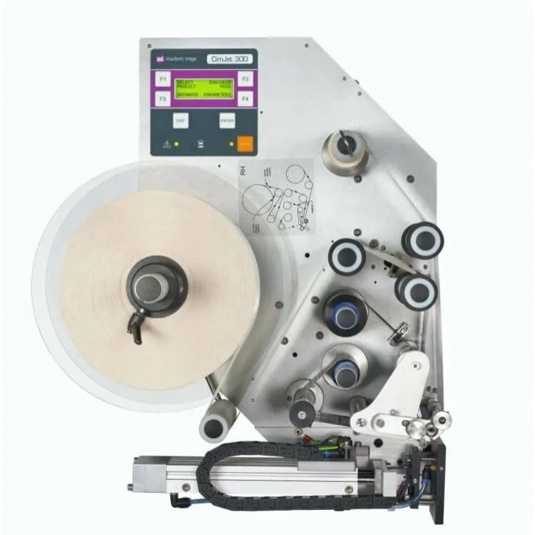 Термоголовка Markem-Imaje® Cimjet 200 (104mm) — 200DPI, B03800AA