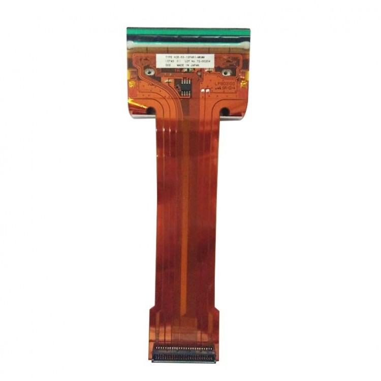 Термоголовка SmartDate X-series (53mm) — 300DPI, ENM10053339 (снята с производства)