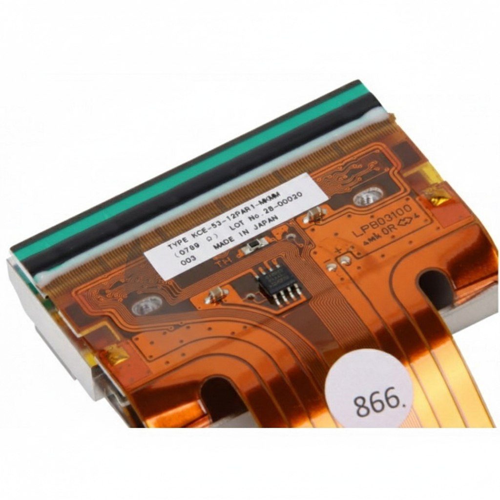 Термоголовка SmartDate X-series (53mm) — 300DPI, ENM10053339 (снята с производства)