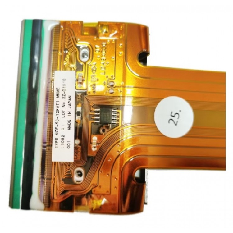 Термоголовка SmartDate X-series (53mm) — 300DPI, ENM10104642