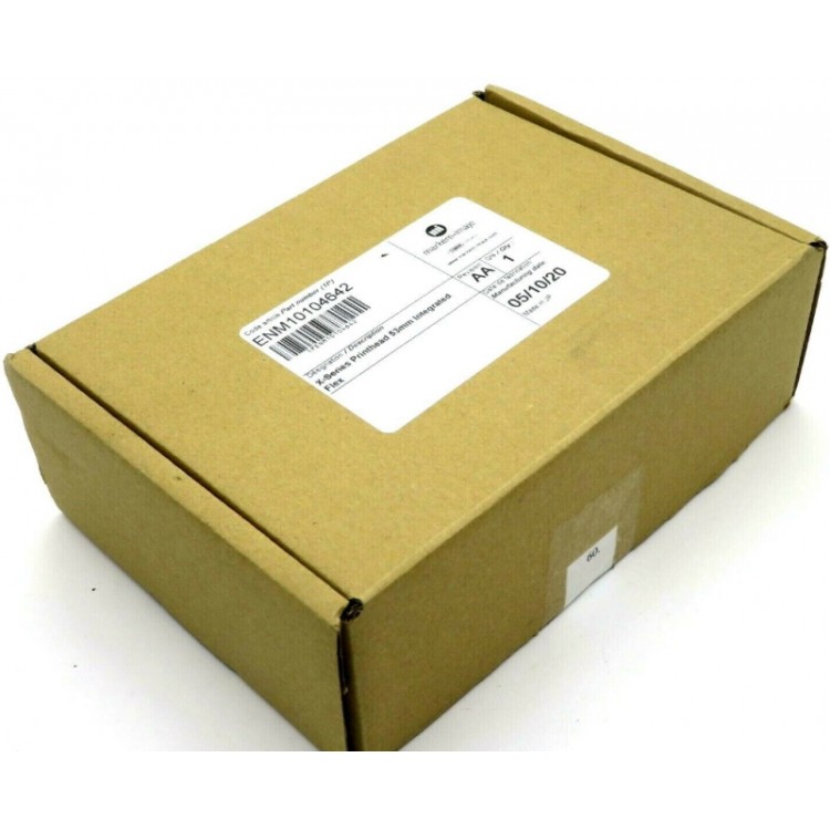 Термоголовка SmartDate X-series (53mm) — 300DPI, ENM10104642