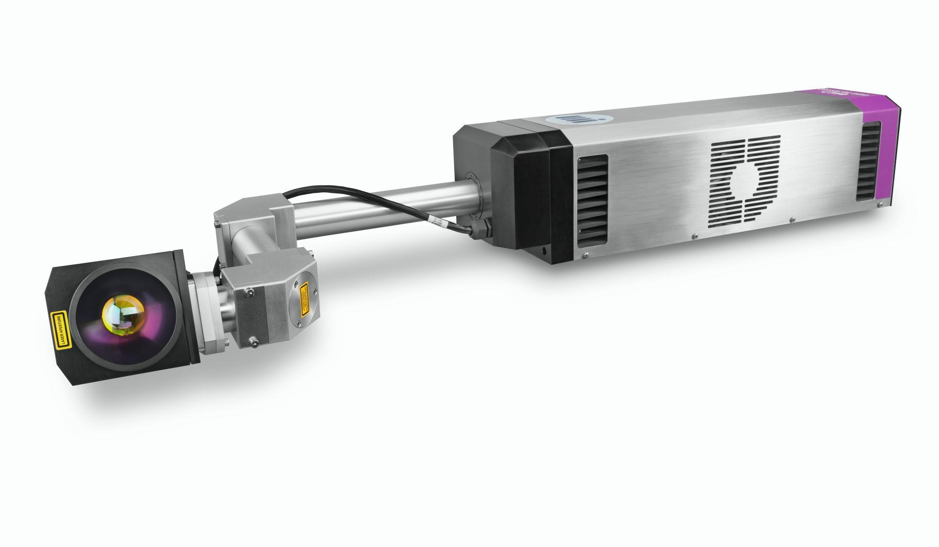 Markem-Imaje SmartLase® C350HD+