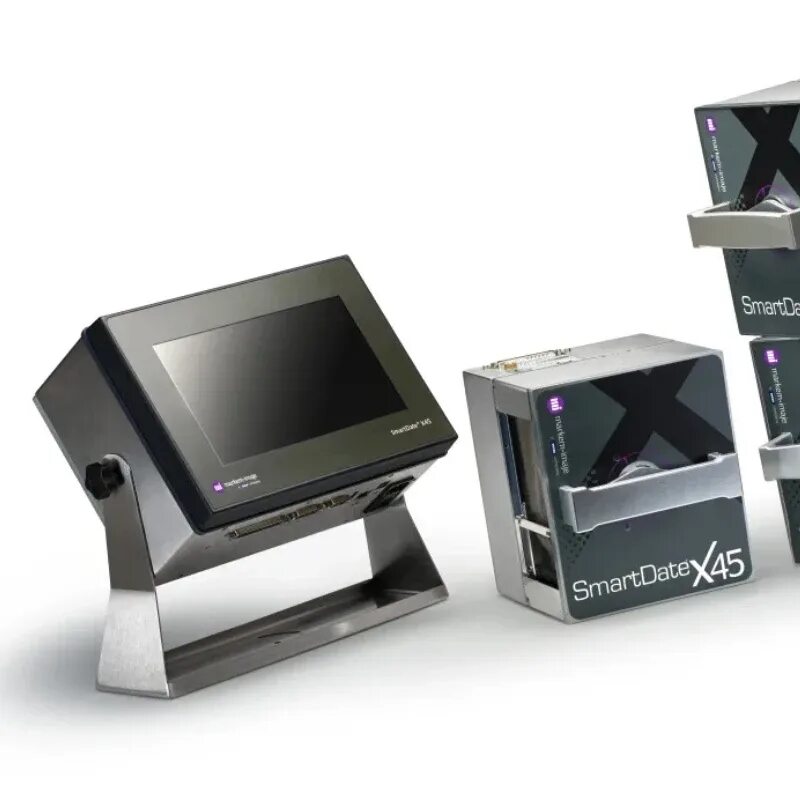 Markem-Imaje SmartDate X45