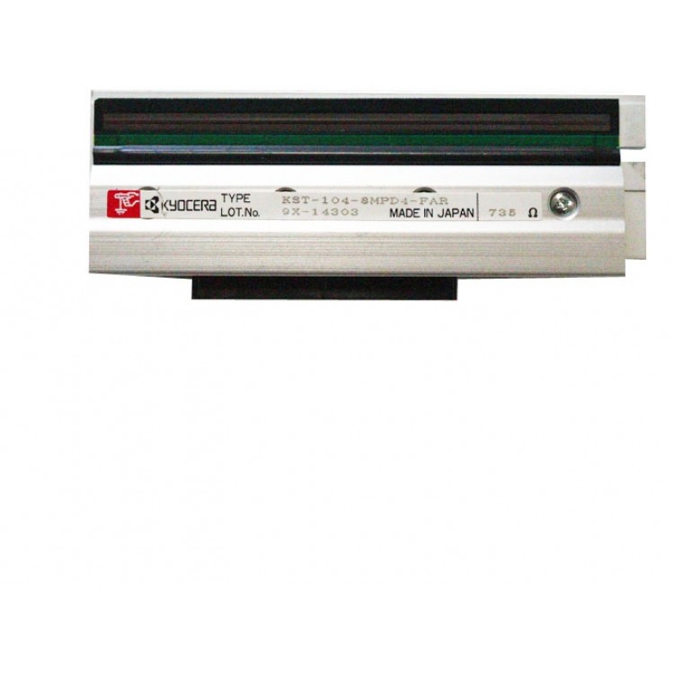 Термоголовка Markem-Imaje® Cimjet 200 (104mm) — 200DPI, B03800AA