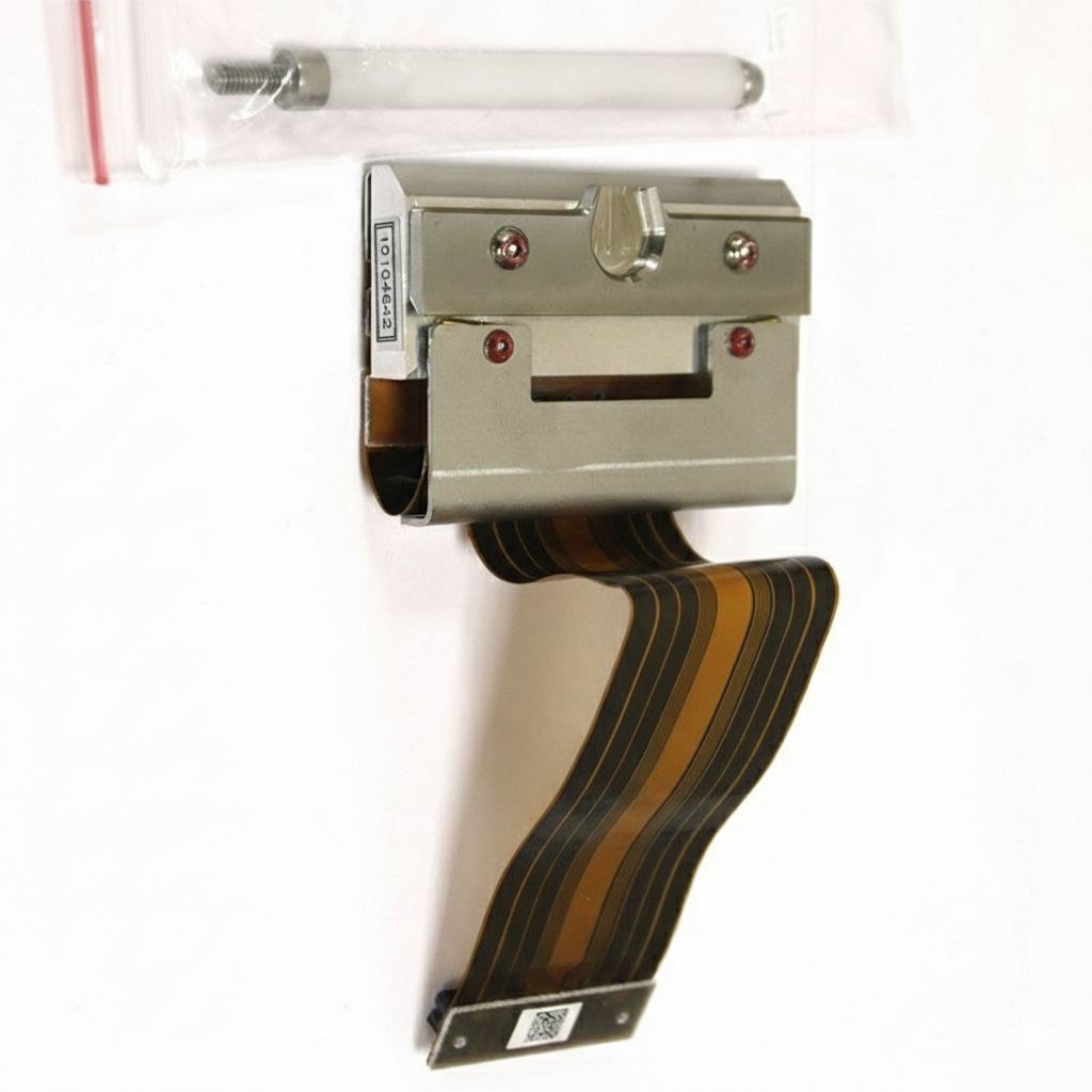 Термоголовка SmartDate X-series KIT (53mm) — 300DPI, ENM10104790 (снята с производства)