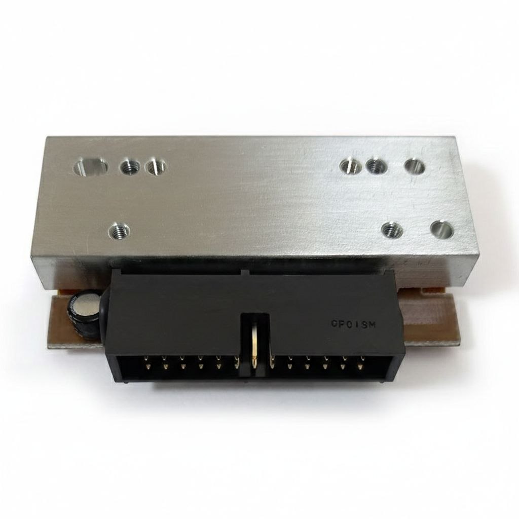 Термоголовка SmartDate 5 (53mm) — 300DPI, 34986BA