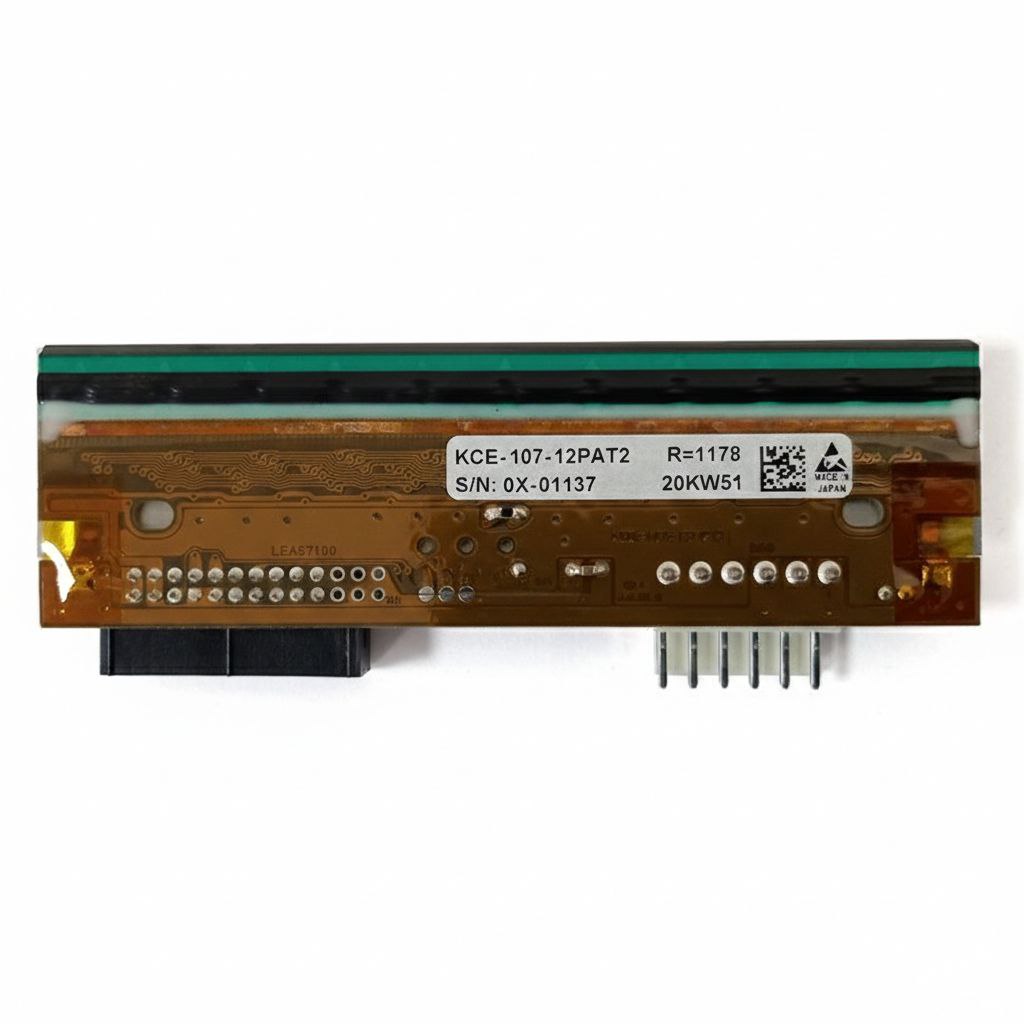Термоголовка SmartDate 2/3/5 (107mm) — 300DPI, 36059BA