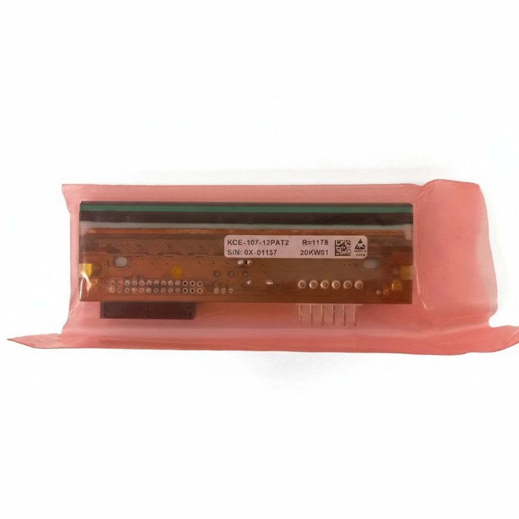 Термоголовка SmartDate 2/3/5 (107mm) — 300DPI, 36059BA