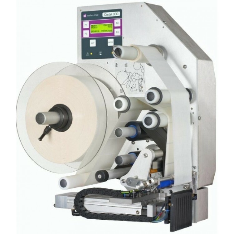 Термоголовка Cimjet 334 (152mm) — 200DPI, B04420AA