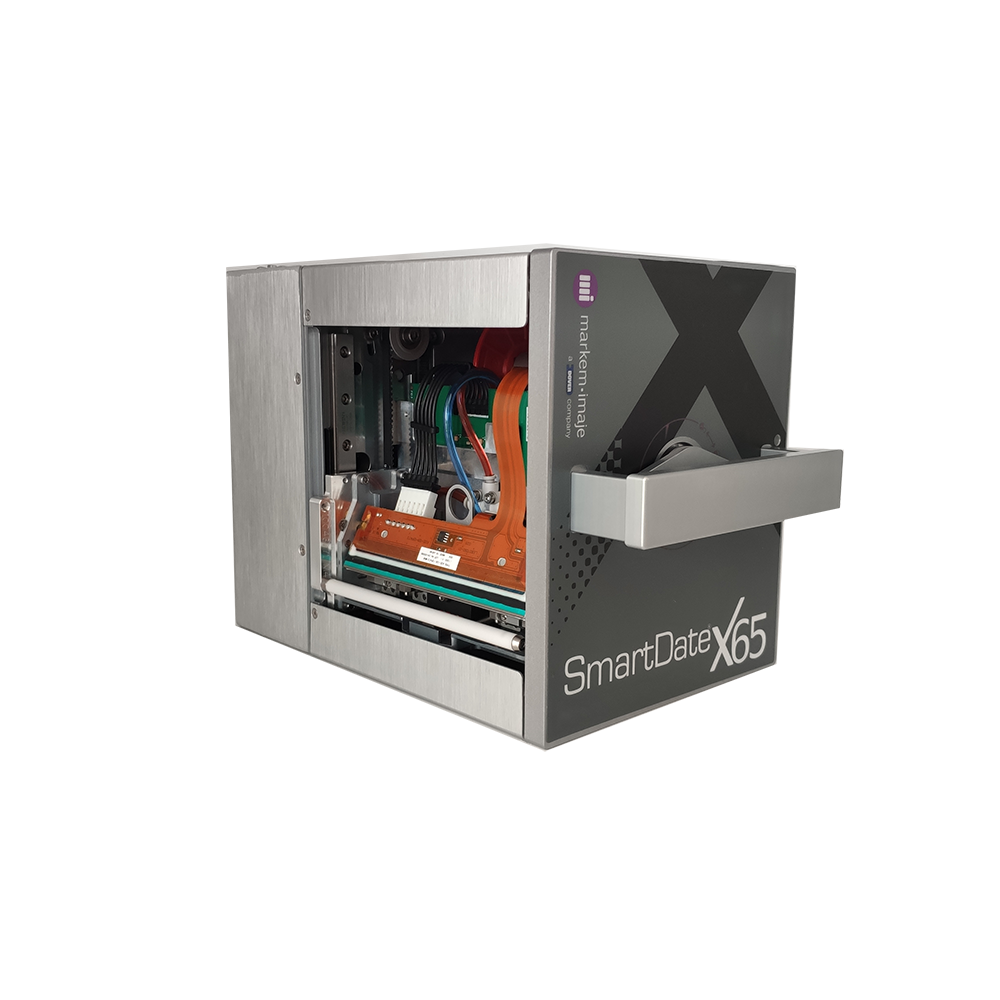 Markem Imaje SmartDate X65-128