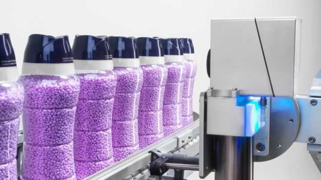Markem-Imaje SmartLase® F250