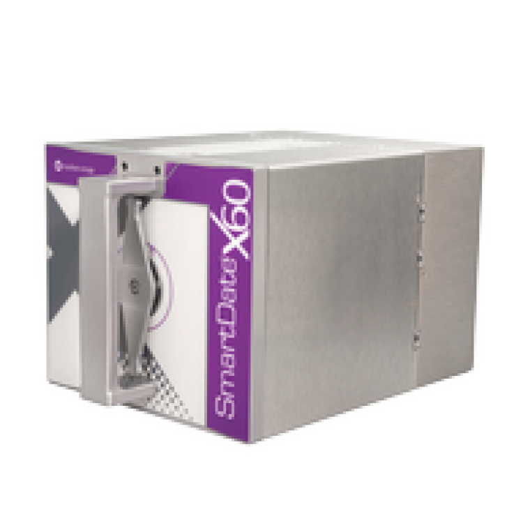 Термоголовка SmartDate X-series KIT (53mm) — 300DPI, ENM10104790 (снята с производства)