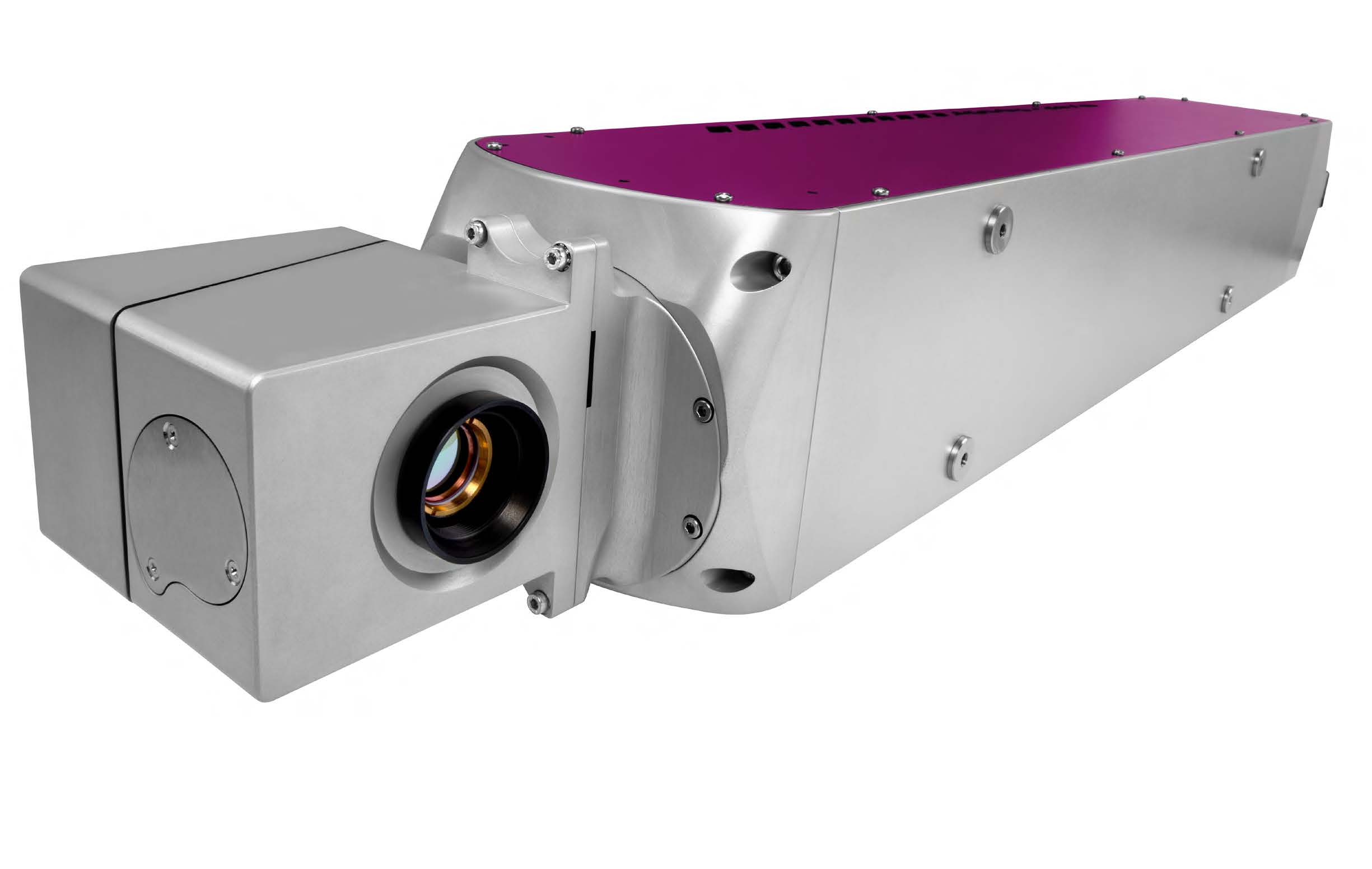 Markem-Imaje SmartLase® C600