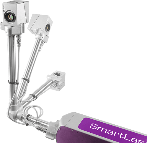 Markem-Imaje SmartLase® C600