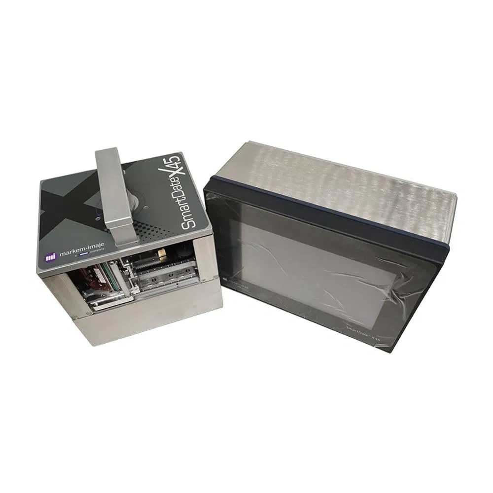 Markem-Imaje SmartDate X45